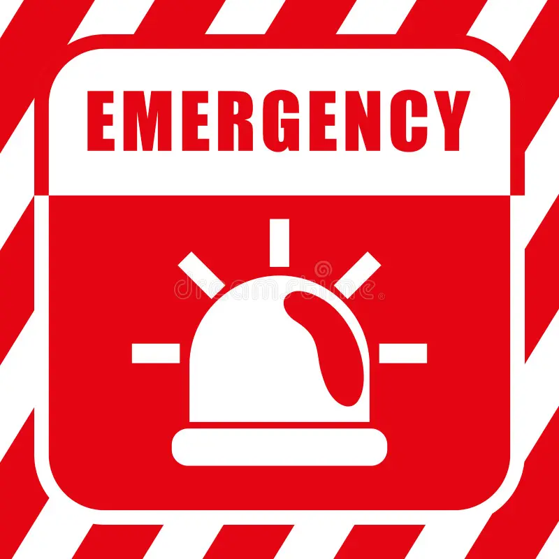 Emergency