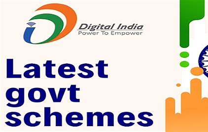 Government Schemes