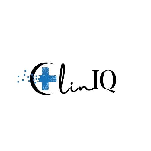 clinIQ Logo